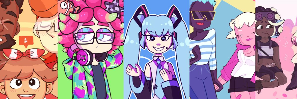 gghero @ gghero.tumblr.com banner