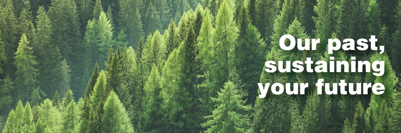 SWS Forestry banner