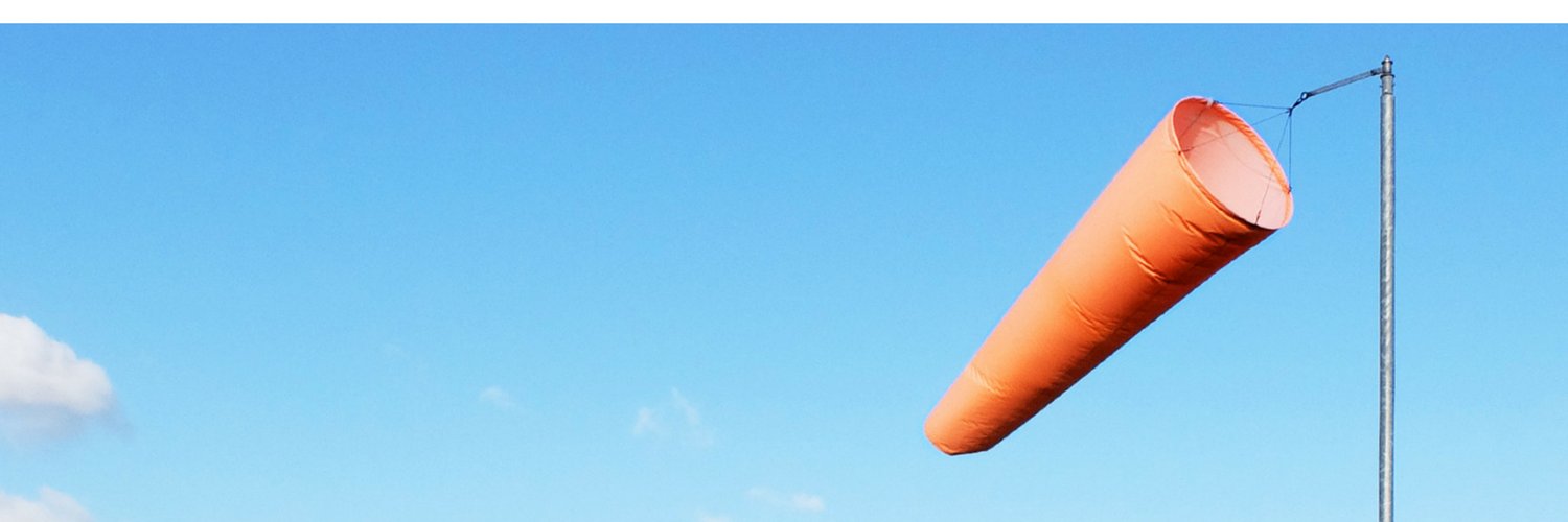 WindsockCompany's profile banner image