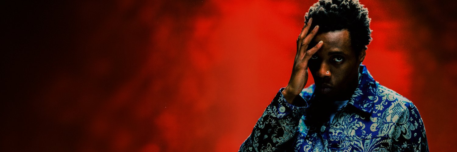RoyWoods's profile banner image