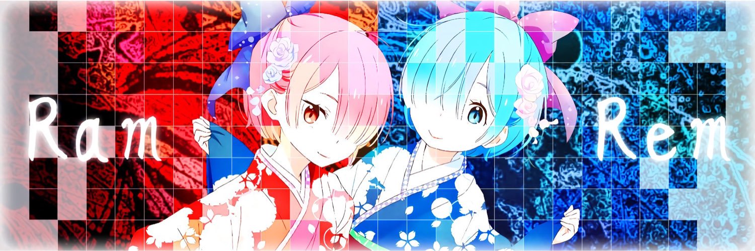 RE_Rem_777's profile banner image