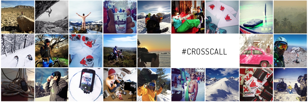 crosscall_es's profile banner image