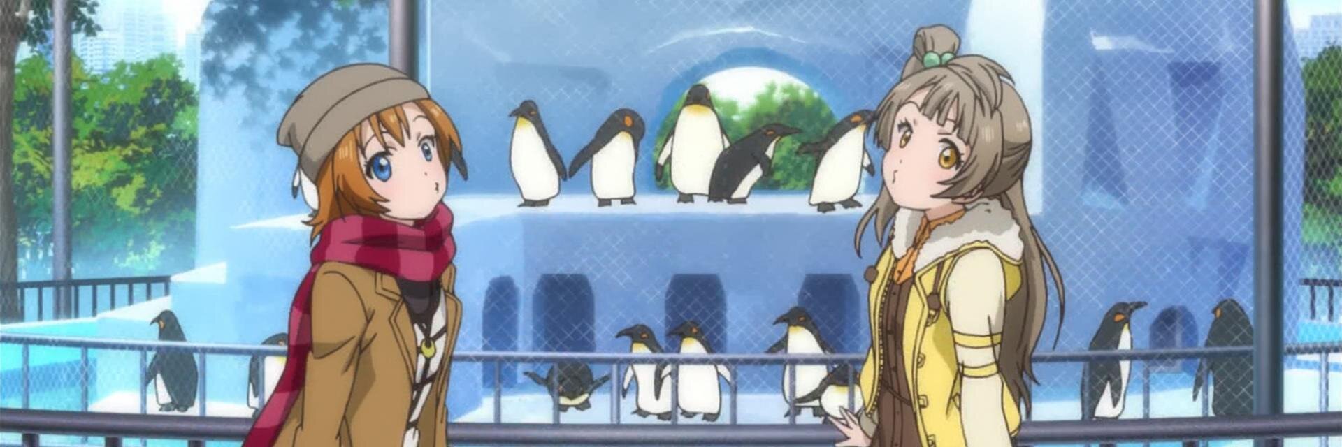 PenguinKiera's profile banner image