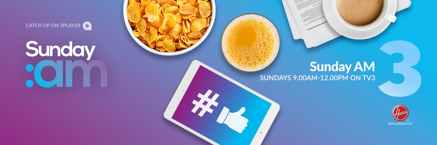 SundayAMTV3's profile banner image