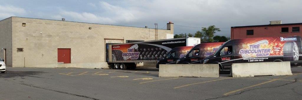 TireOttawa's profile banner image