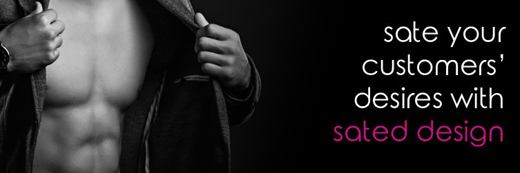 SatedDesign's profile banner image