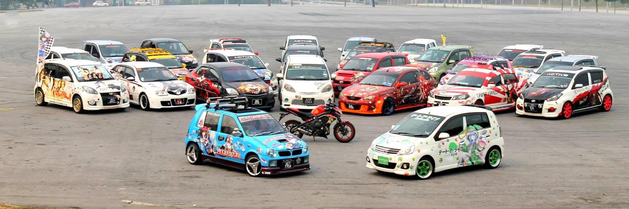 MYitasha's profile banner image