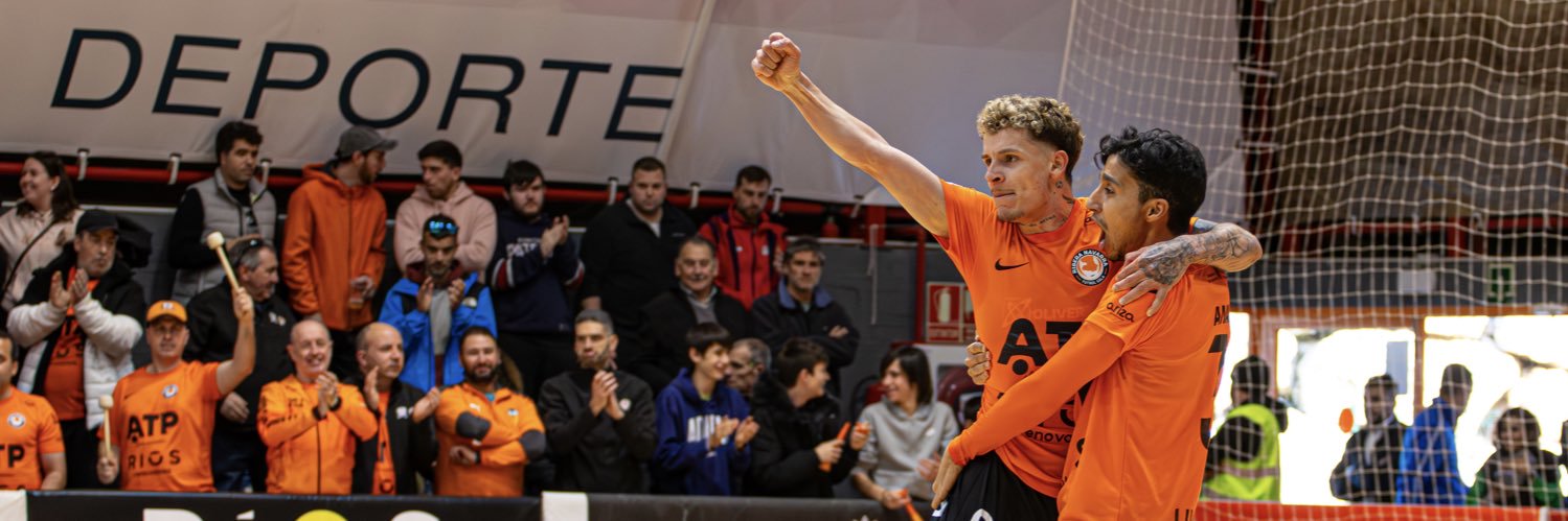 ATP Iluminación Ribera Navarra FS banner