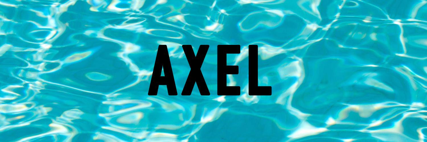 AxelOutfitters's profile banner image