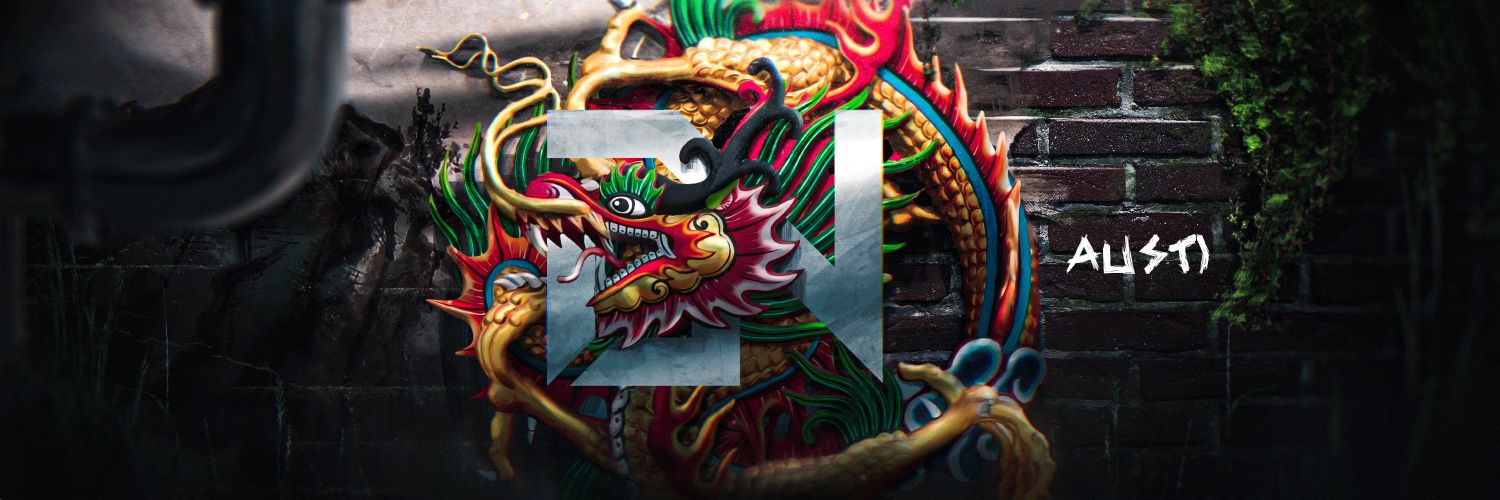 Austiiman's profile banner image