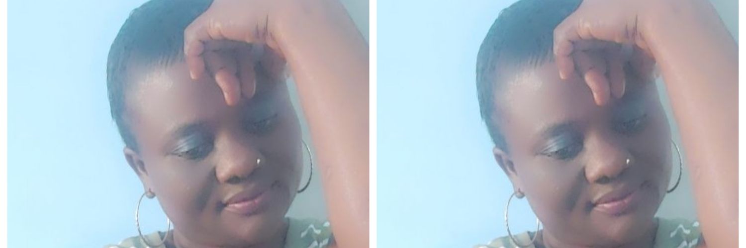 MsNyonyo's profile banner image