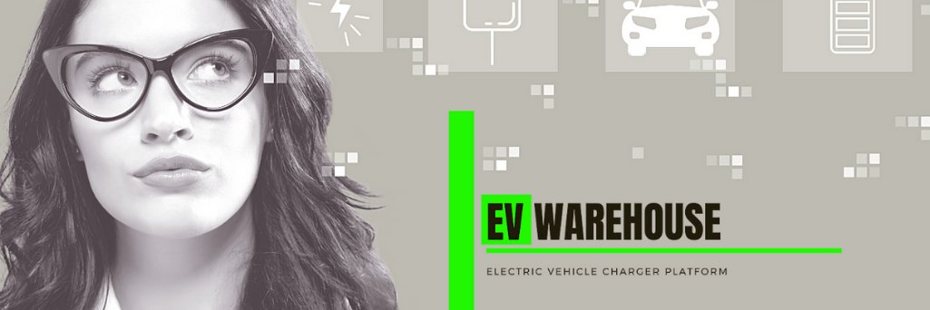 EVwarehousecom's profile banner image