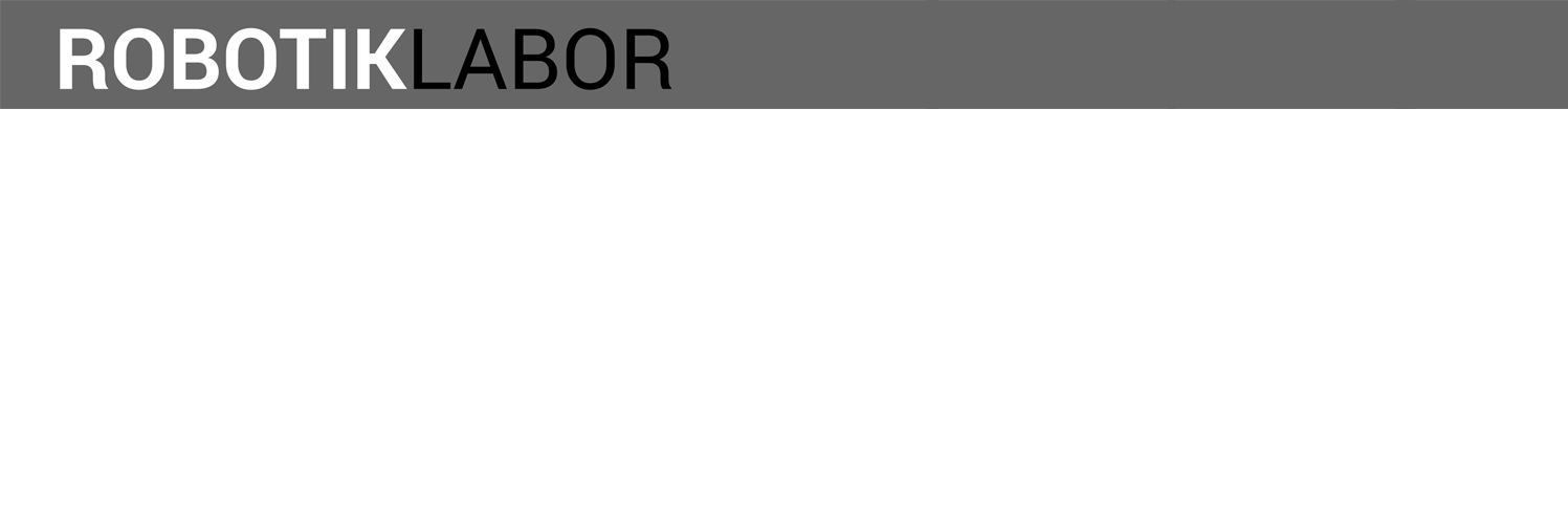 Robotiklabor banner