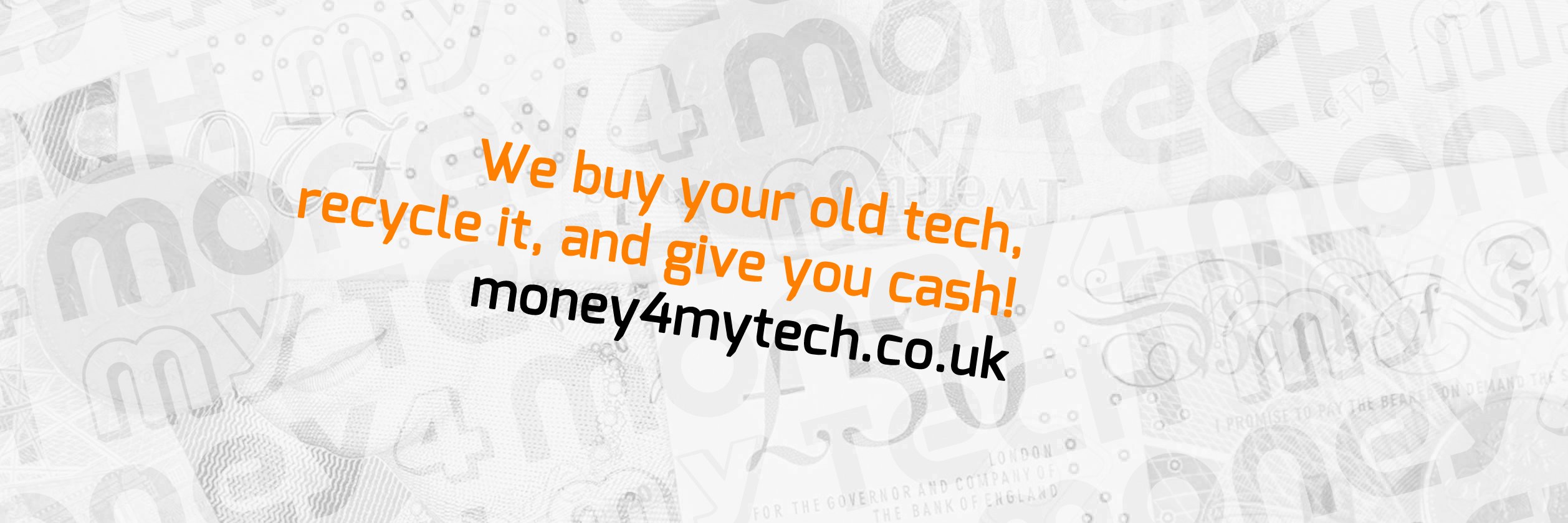 Money4MyTech's profile banner image