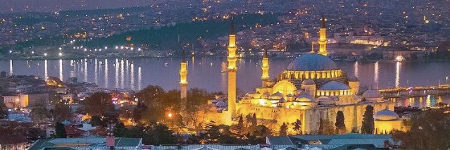 msferdogan's profile banner image