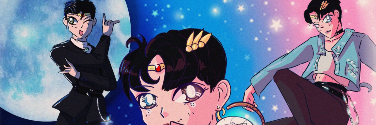 BabuHwa's profile banner image