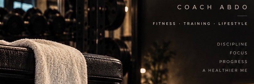 coach_abdo92's profile banner image
