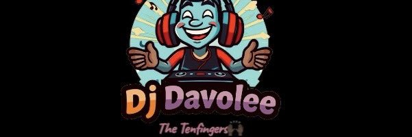 djdavolee's profile banner image