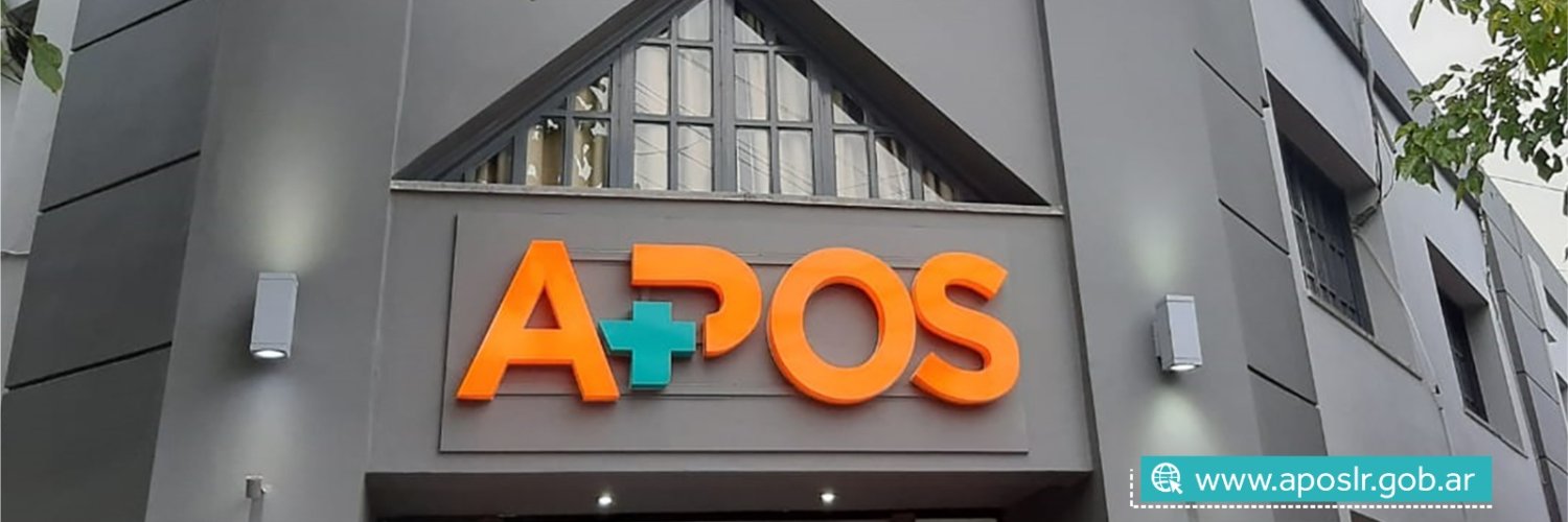 APOS La Rioja banner