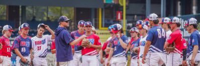 Firecracker Baseball banner