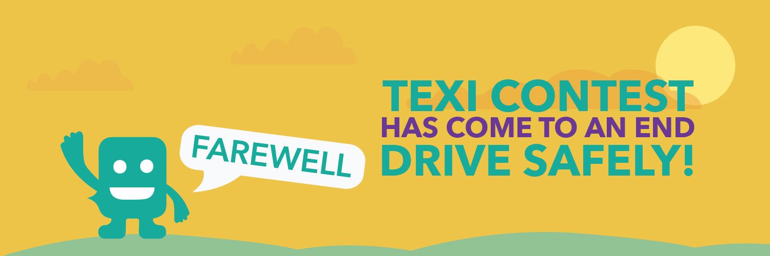 texiApp's profile banner image