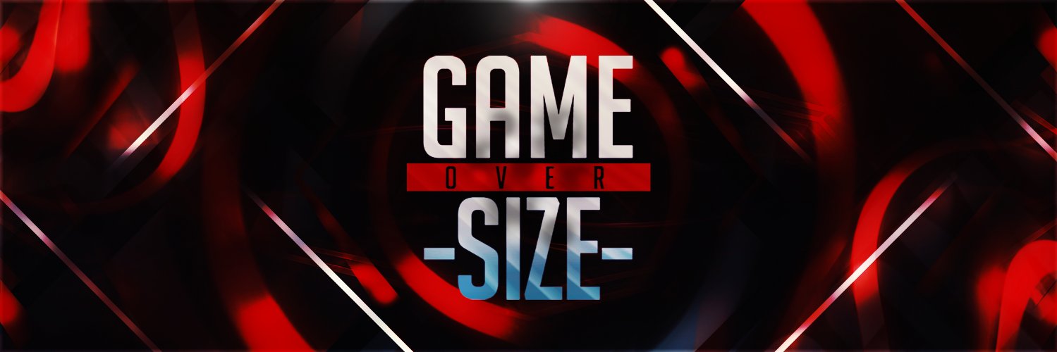 Game_over_size's profile banner image