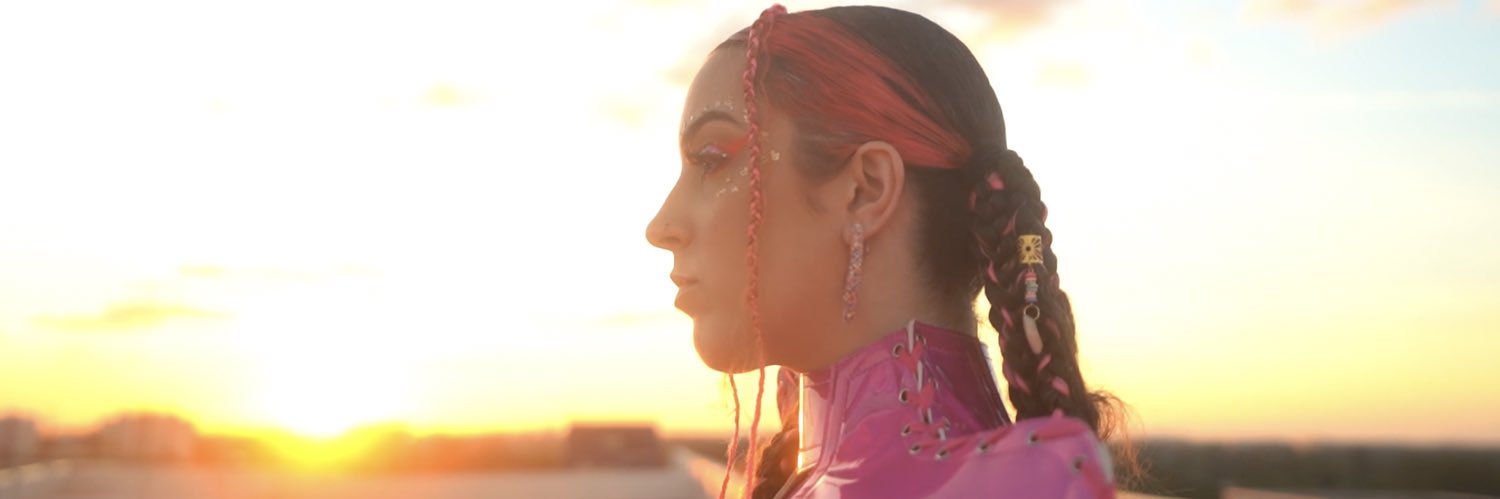 nikkixo_'s profile banner image