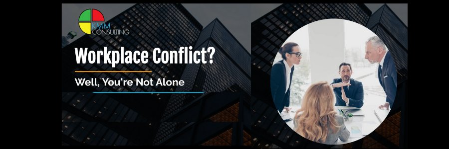 KMMConsulting ~ Kathy Marcino banner