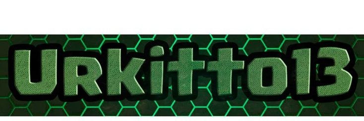 urkitto13's profile banner image