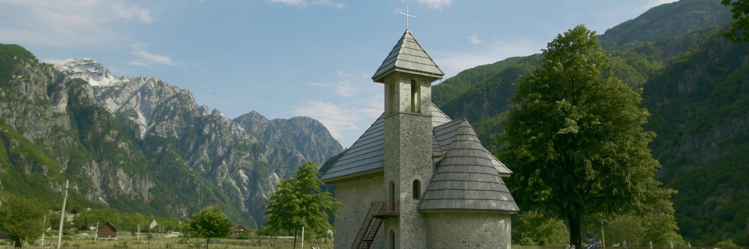 danielcarku's profile banner image