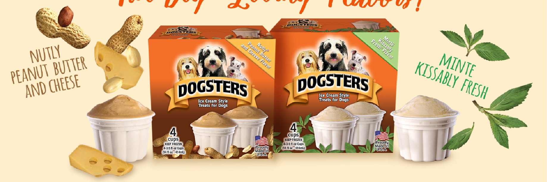 DogstersIce's profile banner image