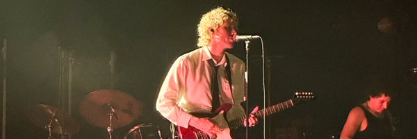 MischaKruze Profile Banner