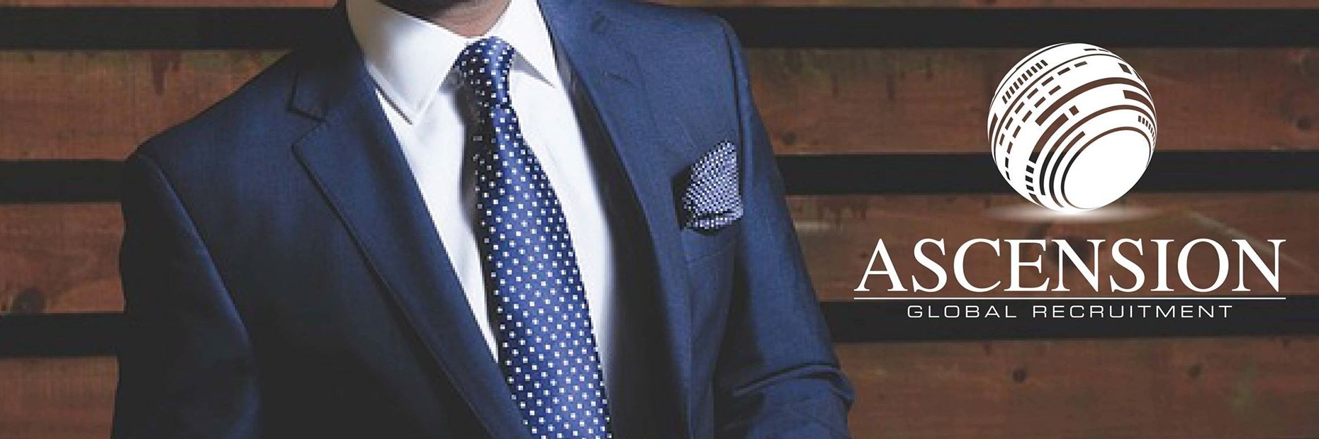 AscensionGlobal's profile banner image