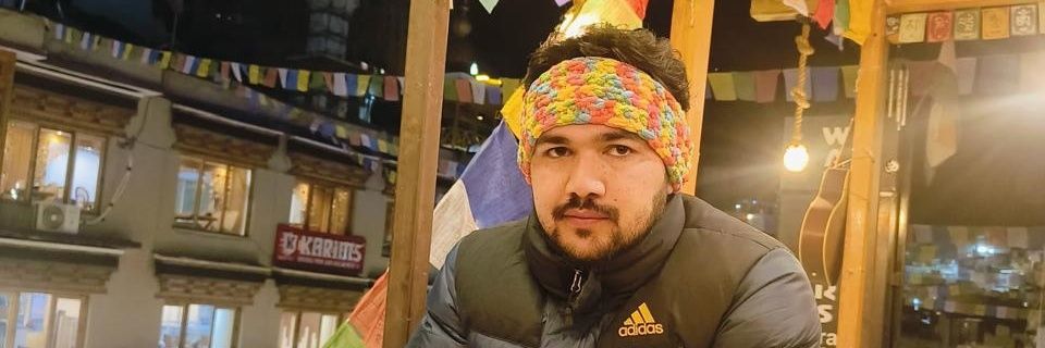 Aquif Malik(आकिफ मलिक;عاقف ملک) banner