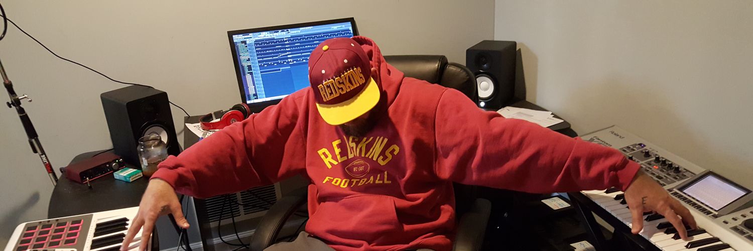 SoundzBySkeptik's profile banner image