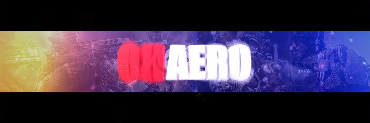 AeroifyFFA's profile banner image