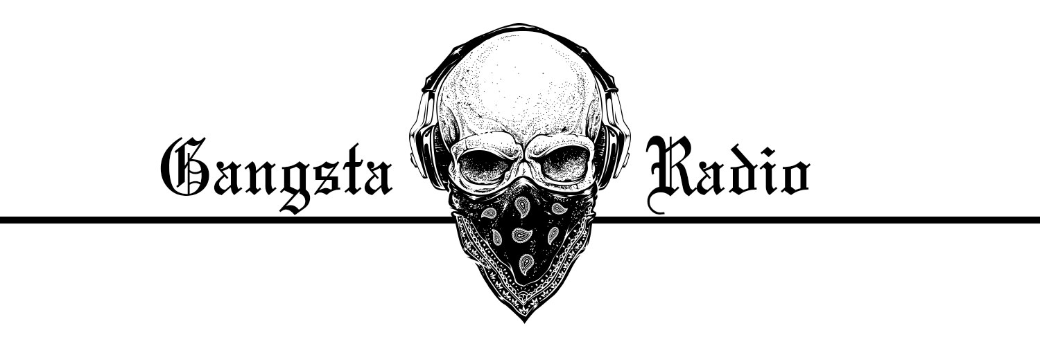 GangstaRadio's profile banner image