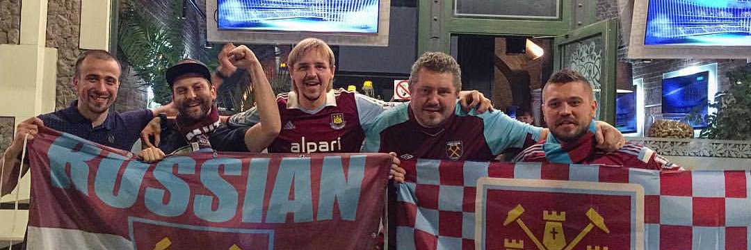 RussianHammers's profile banner image