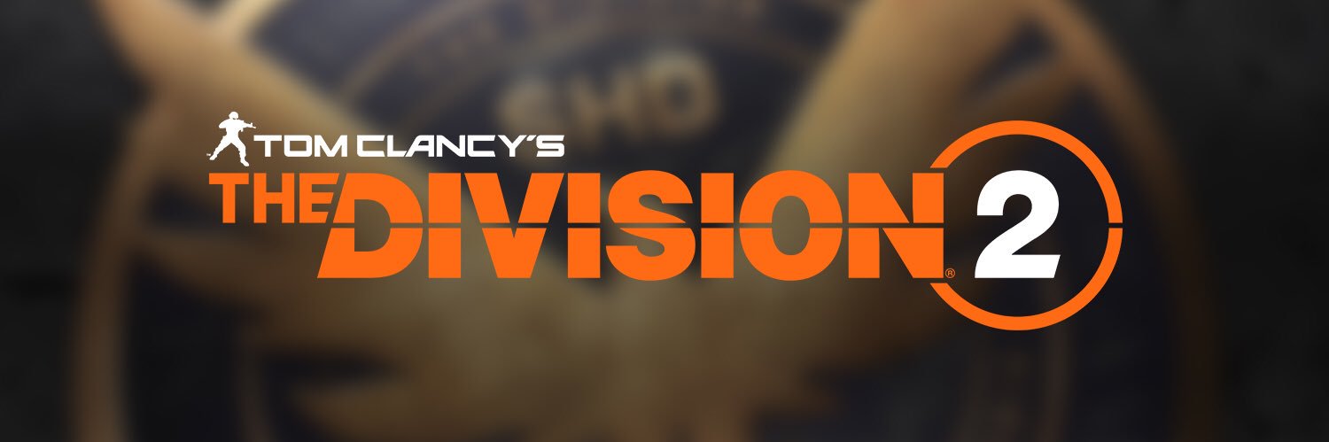 The Division Hub banner