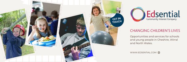 EdsentialUK Profile Banner