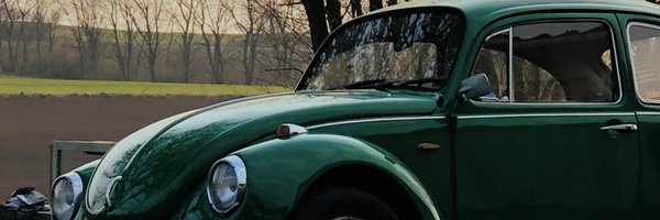 vagning Profile Banner