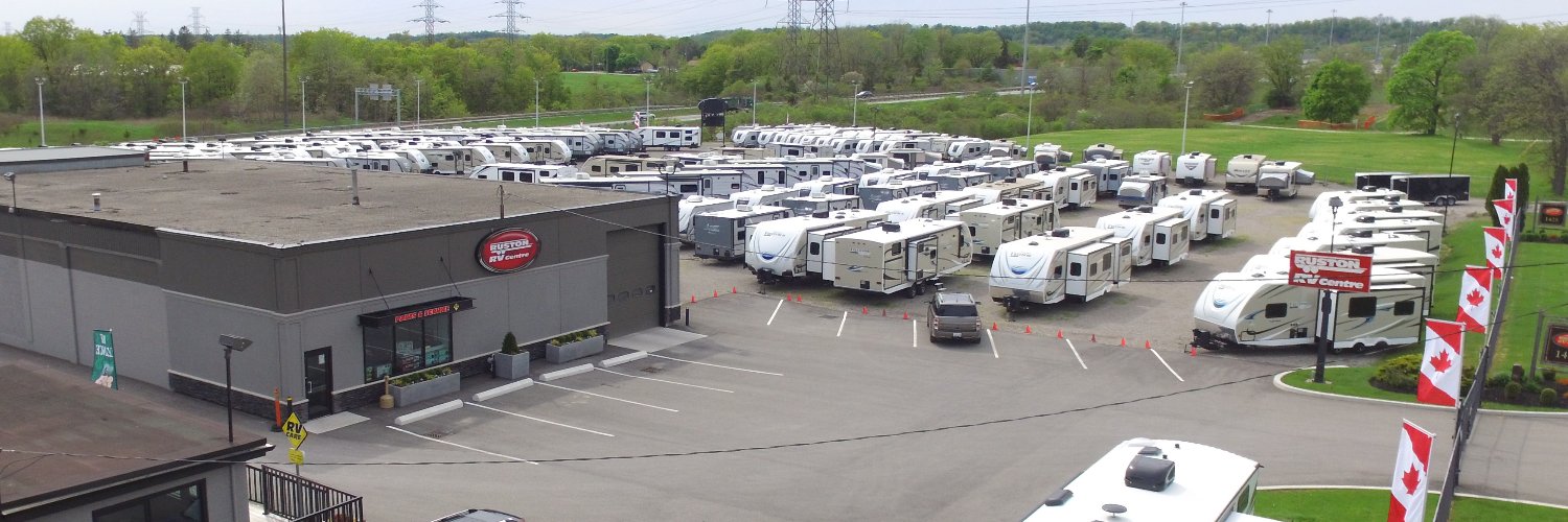 rustonrv's profile banner image