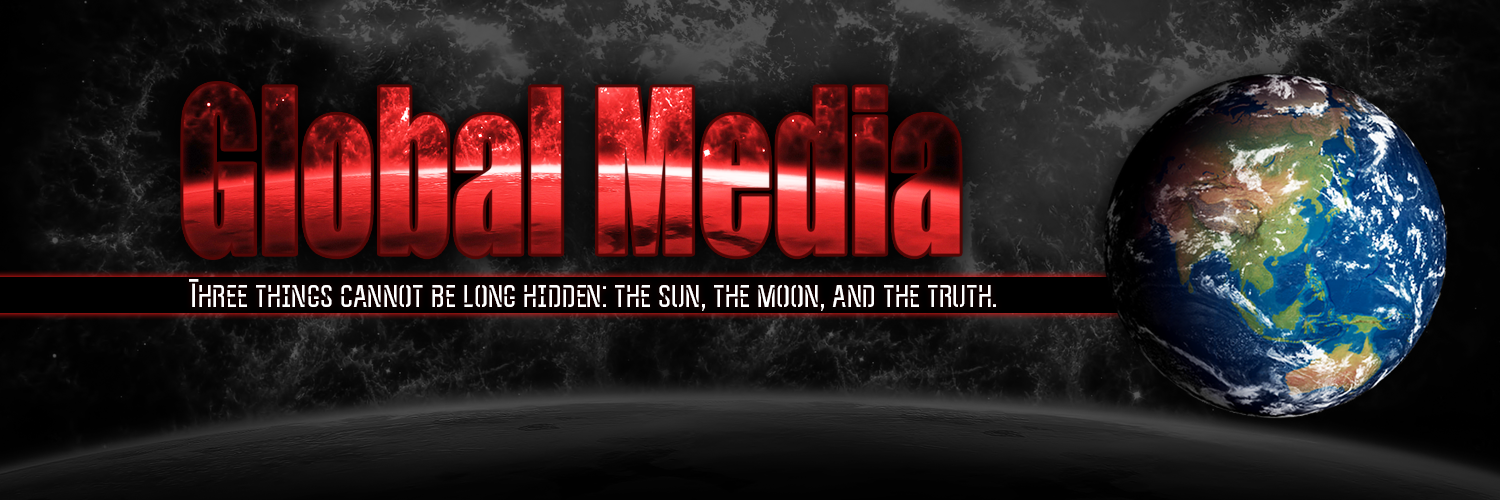 GlobalMediaPlus's profile banner image