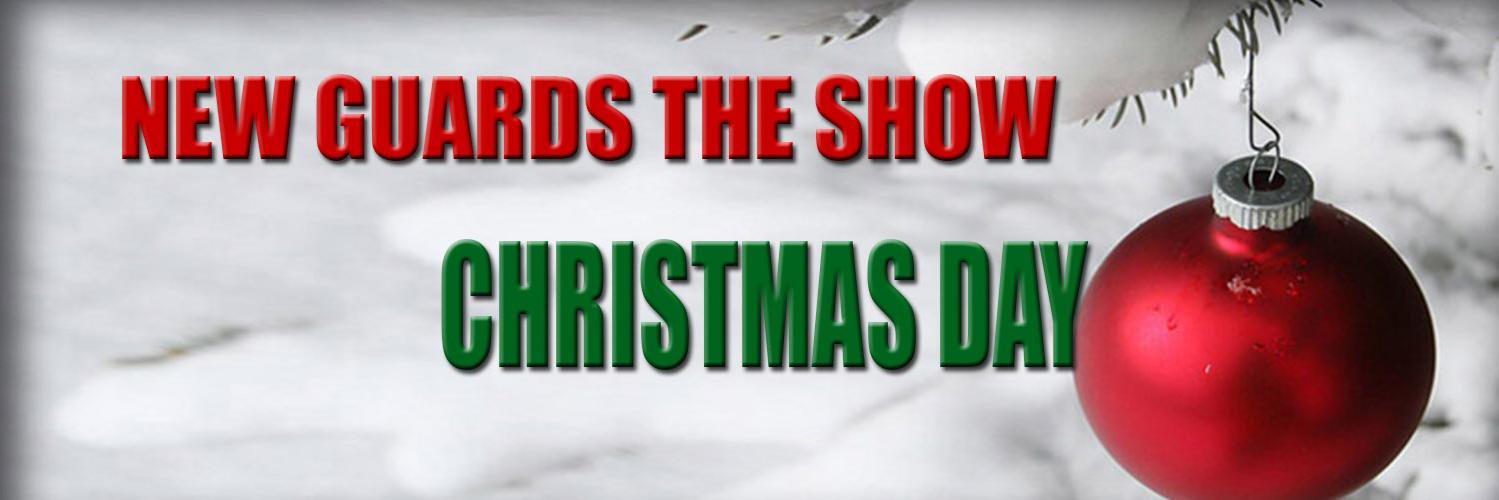 guardstheshow's profile banner image