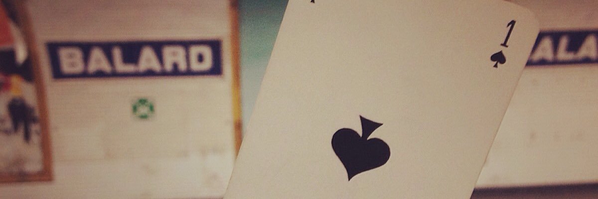 bartwander's profile banner image