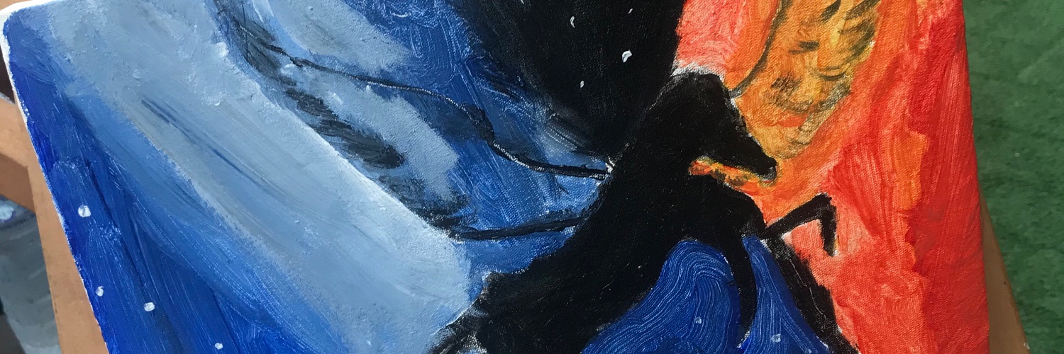 kaemmto's profile banner image