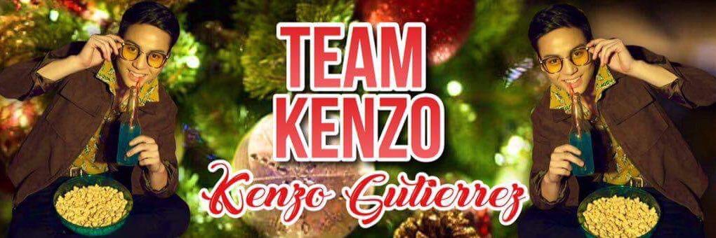 TeamKenzoItaly's profile banner image