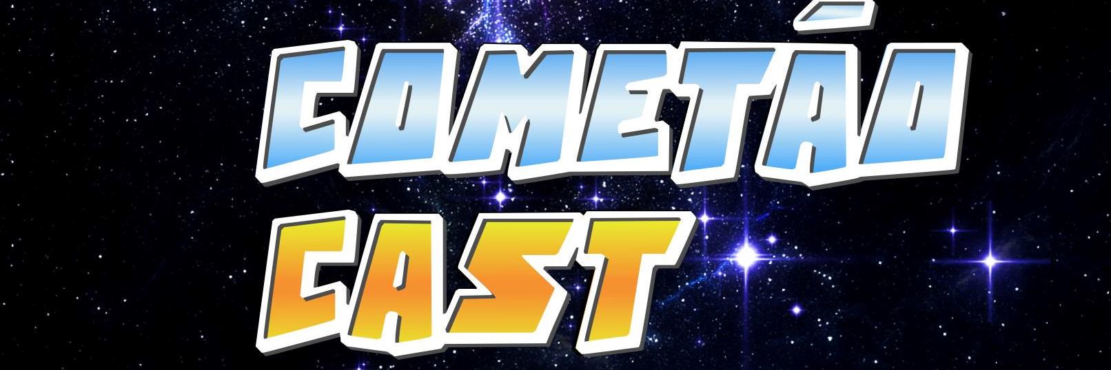 cometaocast's profile banner image