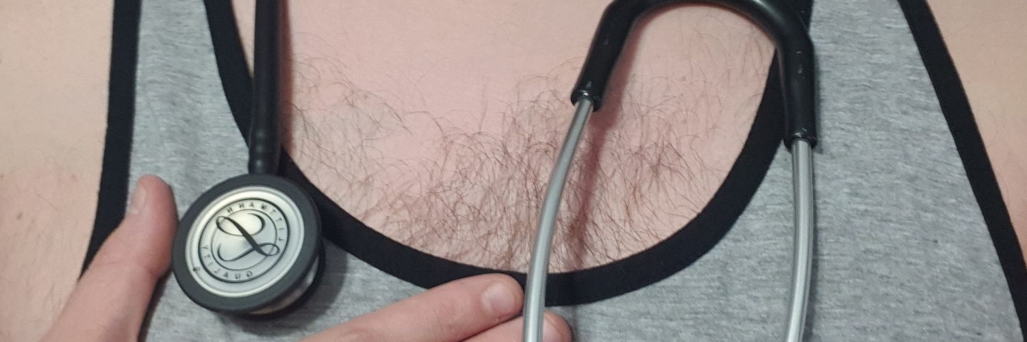 CardiophileRT's profile banner image