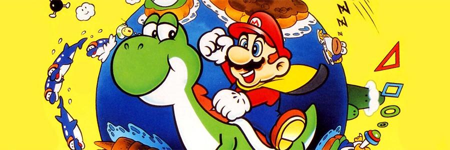SMWSpeedruns's profile banner image